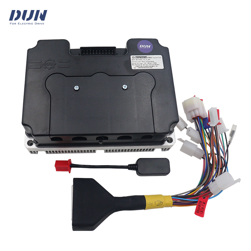 Fardriver Nd72850 Controller - 二輪車用コントローラーマザーボード,FarDriver-ND721000 v2,ATV,車,BLDCモーター,500aピーク,1000a,6-8kw