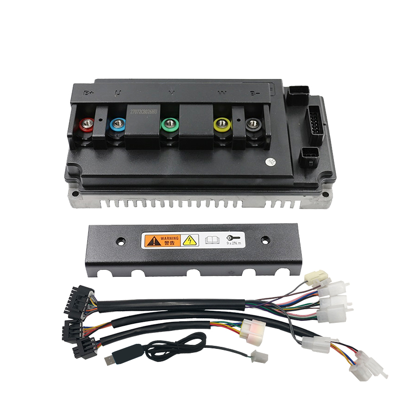 Voutl-ミッドドライブモーターマザーボード、em150コ - Fardriver Nd72850 Controller のレビューと価格