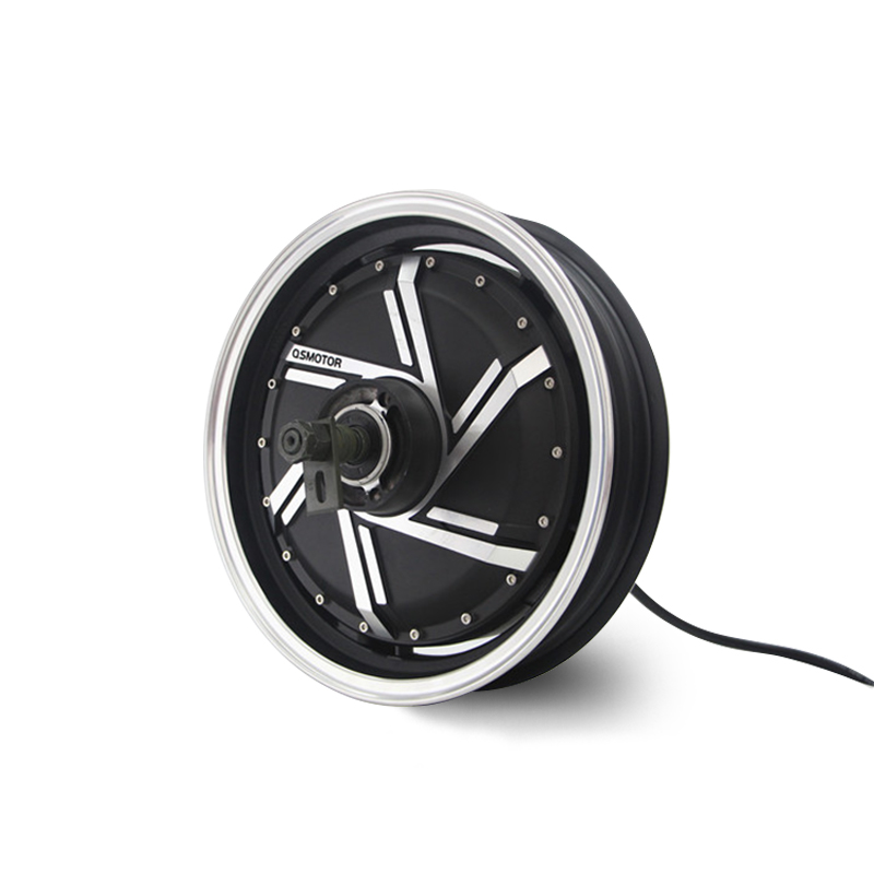 QS 273 V3 2.75 x 14インチ 3000W 4 - Qs Motor 273 8000W Hub Motor のレビューと価格
