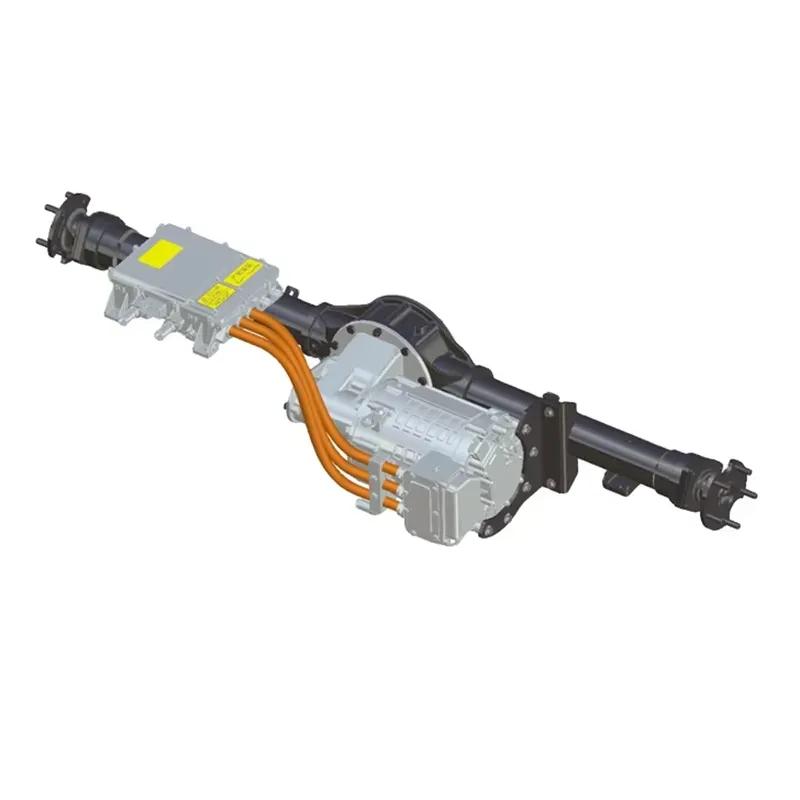 ブローゲン 100kw 336V 永久磁石同期電動機（車軸付 - Ev Electric Motor Conversion Kit Car のレビューと価格