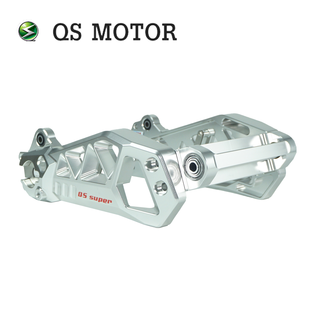 QSMOTOR & SiAECOSYS 電動バイク スイング - Fardriver Nd72850 Controller のレビューと価格
